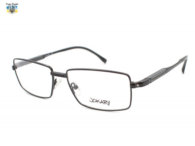 Стильна металева оправа для окулярів Jokary 88283